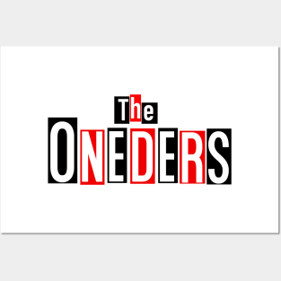 The Oneders Posters and Art